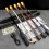 (Voldemort)Incendio Fire Magic Wand 1
