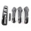 Car Window Switch Panel Door Handle Cover for Golf 4 Mk4 1998-2004 10