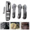 Car Window Switch Panel Door Handle Cover for Golf 4 Mk4 1998-2004 8
