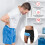 Hip Support for Women Men, Hip Brace for Sciatica Relief and Pulled Groin 6