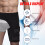 Hip Support for Women Men, Hip Brace for Sciatica Relief and Pulled Groin 3