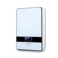 Instant Electric Water Heater 6500W 220V Thermostat Flow Heater