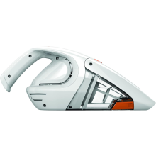 Vax Gator Cordless Handheld Vacuum Cleaner | Lightweight, Quick Cleaning | Built-in Crevice Tool - H85-GA-B10, 0.3 Litr