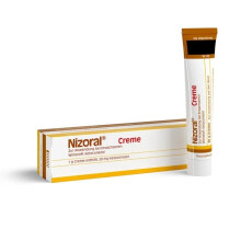 Nizoral Topical Cream 30g