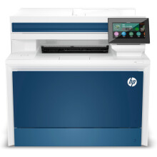 HP Color LJ Pro MFP 4302dw multifunktionsprinter