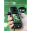 Lavalier Microphone for Insta360 X4 Sport Camera Recording Mic TypeC Interface 3