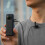 Lavalier Microphone for Insta360 X4 Sport Camera Recording Mic TypeC Interface 10