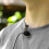 Lavalier Microphone for Insta360 X4 Sport Camera Recording Mic TypeC Interface 11