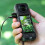 Lavalier Microphone for Insta360 X4 Sport Camera Recording Mic TypeC Interface 12