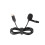 Lavalier Microphone for Insta360 X4 Sport Camera Recording Mic TypeC Interface 1
