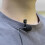 Lavalier Microphone for Insta360 X4 Sport Camera Recording Mic TypeC Interface 14