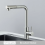 Black Pull Out Kitchen Sink Faucet Two Model 9