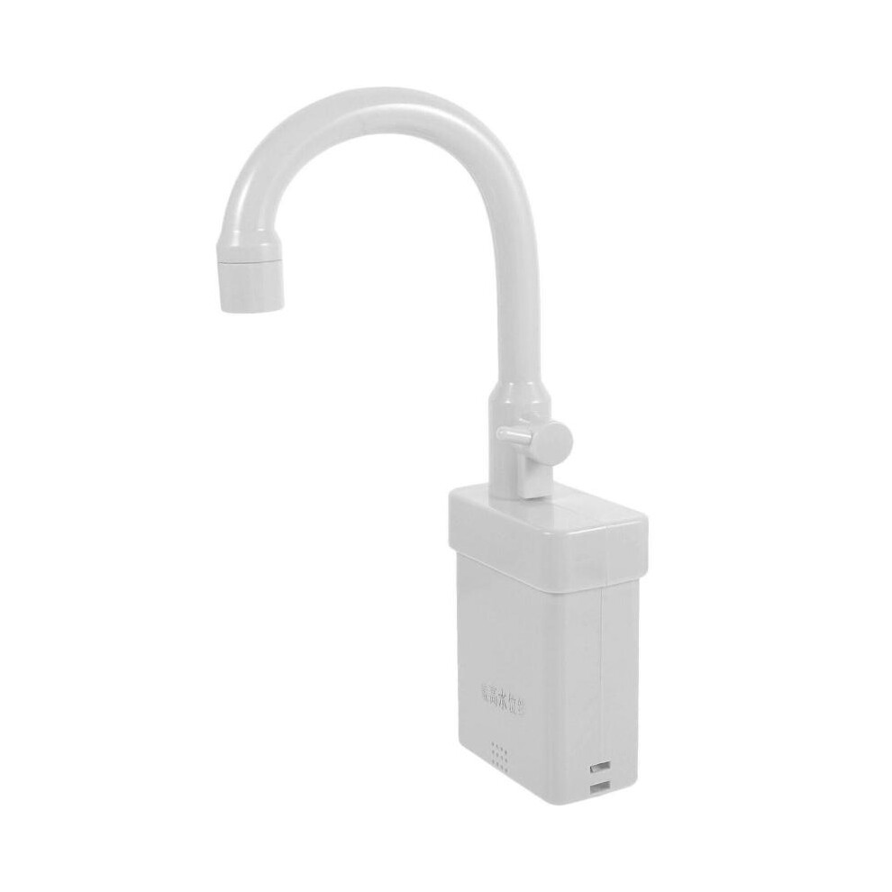 Robinet d'évier de cuisine pour enfants, jouet d'évier avec eau courante robinet d'évier