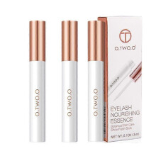 3pcs Advanced Eyelash Growth Serum  longer thicker, Rapid lash Enhancer