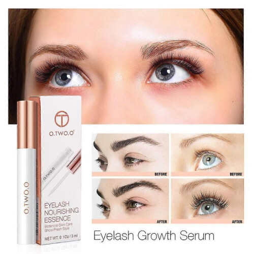 3pcs Advanced Eyelash Growth Serum  longer thicker, Rapid lash Enhancer 2