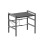 1-Tier expandable microwave rack, microwave rack storage rack, kitchen corner rack storage rack, bread rack 1