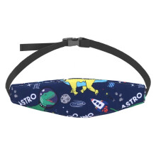 (4) Siège auto pour bébé, appui-tête, ceinture de fixation pour enfants, réglable, parc pour garçons