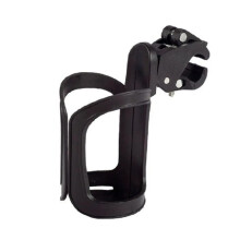 (Porte-gobelet uniquement) Accessoires pour poussette bébé Porte-gobelet pour téléphone portable Tricycle