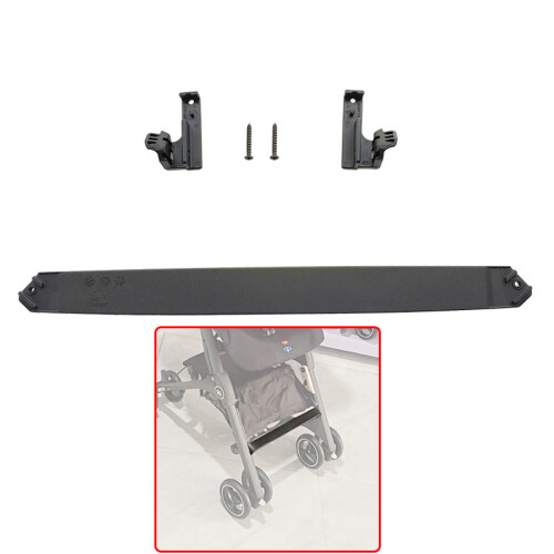 (1 σετ) Ιμάντας ποδιών καροτσιού για GB Pockit + 3S 3Q Buggy Footrest Goodbaby 1