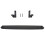 (1 σετ) Ιμάντας ποδιών καροτσιού για GB Pockit + 3S 3Q Buggy Footrest Goodbaby 1