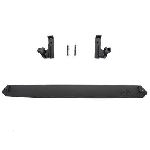 (1 σετ) Ιμάντας ποδιών καροτσιού για GB Pockit + 3S 3Q Buggy Footrest Goodbaby