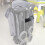 (1 σετ) Ιμάντας ποδιών καροτσιού για GB Pockit + 3S 3Q Buggy Footrest Goodbaby 3