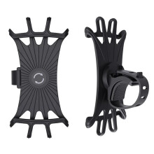 (Support de téléphone portable) Accessoires de poussette pour bébé Tasse Support de téléphone portable