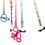 (Pastèque) 1 pièce, accessoires pour poussette de bébé, support de ceinture anti-chute, jouets, sangle 4
