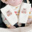 (Ποντίκι) Αξεσουάρ ζώνης ασφαλείας μωρού Μαξιλάρι ιμάντα ώμου 4