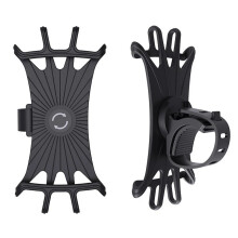 (Support de téléphone portable) Accessoires de poussette pour bébé Tasse Support de téléphone portable