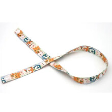 (Fox) 1 pièce, accessoires pour poussette de bébé, support de ceinture anti-chute, jouets, sangle de