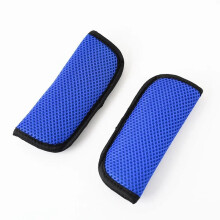 (A-Navy Blue) Καλύμματα ζώνης παιδικού καροτσιού ασφαλείας γενικής