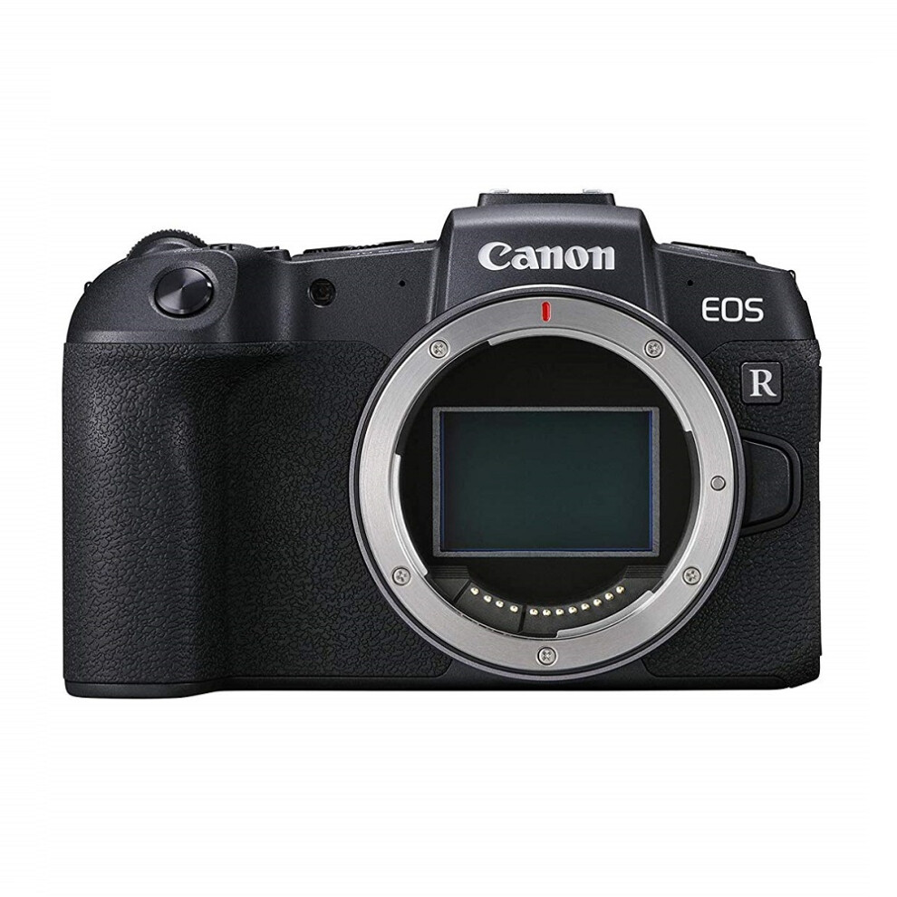 Canon EOS RP Body (Without Adapter)
