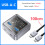 (10Gbps USB-A-C 100cm)Πολλαπλές θύρες USB A Type C Splitter Hub 4 10Gbps USB 3.1 Slot Dock 1