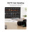 (4 USB 5Gbps)USB HUB with Power Super High Speed Expansion USB 3.2 Μετάδοση 10GBPS Κατάλληλη 3