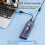 (4 Ports EU Plug) Hub Usb 3 0 Multi USB Splitter with Switch Power Adapter Συμβατό Multi usb Extender 3