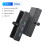 (5-σε-1 5Gbps BK)USB HUB με ισχύ Super High Speed Expansion USB 3.2 10GBPS Κατάλληλη 1