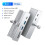 (6-σε-1 10 Gbps) USB 3.0 HUB με τροφοδοτικό USB3.0 Splitter Adapter Clip-type Multi Splitter 1