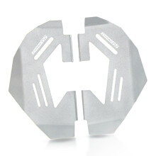(Sliver R1200GS) R1200GS R1250GS Adv Motorfiets Accessoires Remklauw Cover Bescherming Voor Bmw R1200