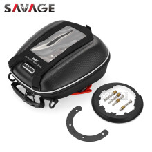 (A. Tasche Tanklock Set)Motorrad Tank Rucksack Für BMW R1250GS R1200GS S1000XR F850GS R 1200 RT/R 1250