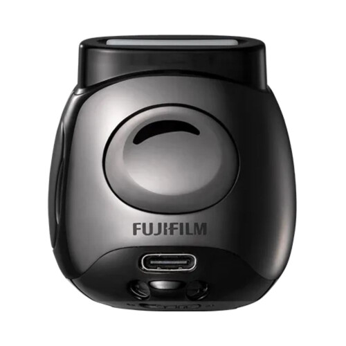 Fujifilm Fujifilm Instax Pal Cameră digitală - Neagră 1