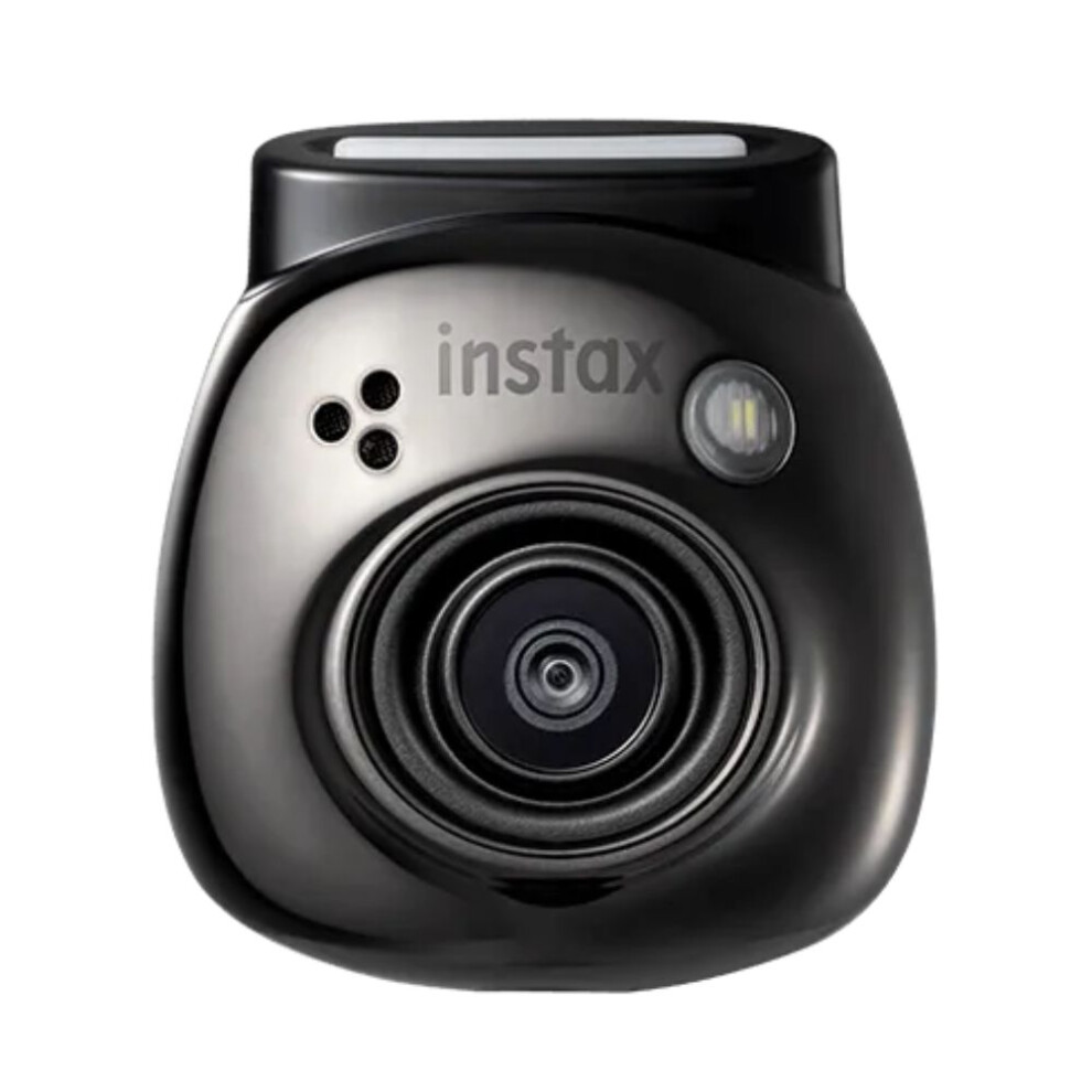 Fujifilm Instax Pal Digital Camera - Black