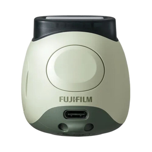 Fujifilm Cameră digitală Fujifilm Instax Pal - verde 1
