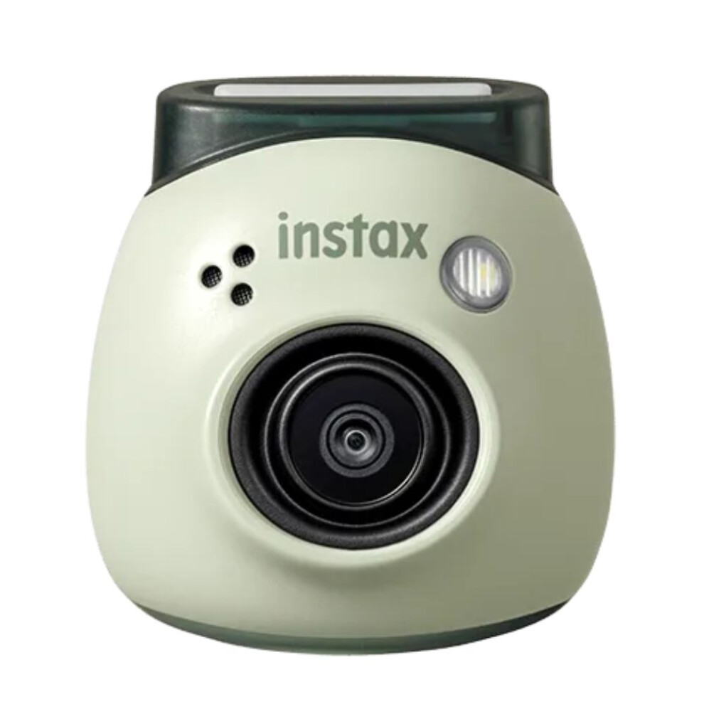 Fujifilm Instax Pal Digital Camera - Green