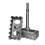 86 Line Box Socket Hole Punch Quick Electric Hammer Open Hole Hardware Tools Square Handle Is Hardened and Wear Resistant 5