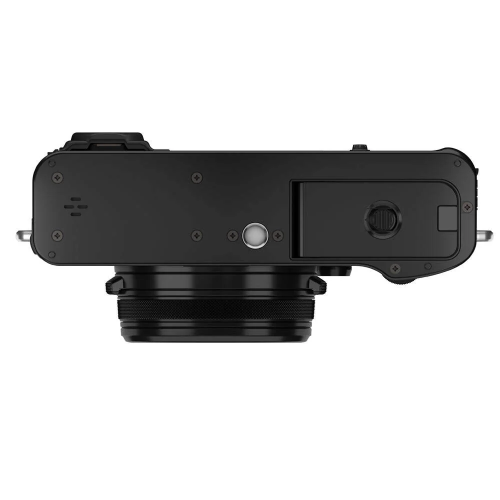 Fujifilm Fujifilm X100 VI CORPO Nero 1