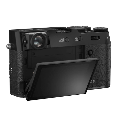 Fujifilm Fujifilm X100 VI CORPO Nero 2