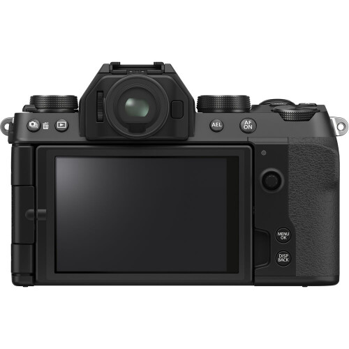 Fujifilm Fujifilm X-S10 Spiegelloze camera 1