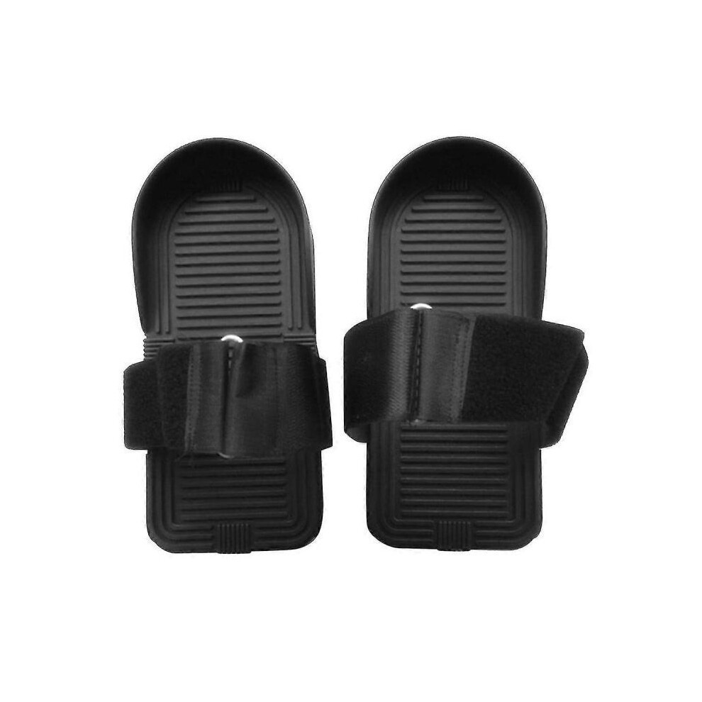 Wind Resistance Exercise Bike Pedals for Home & Gym Fitness Training
