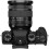 Fujifilm Φωτογραφική μηχανή Fujifilm X-T4 Mirrorless με φακό 16-80mm - Μαύρη 2